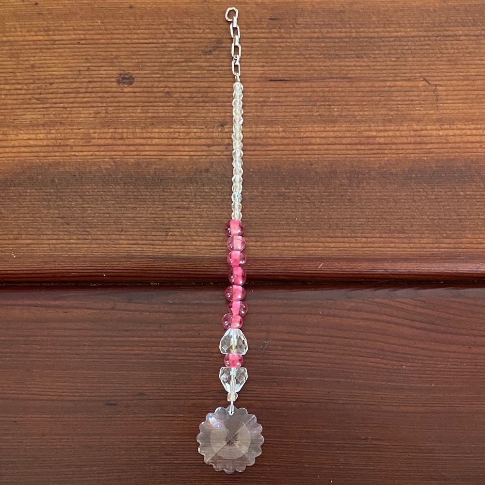 Sun catcher